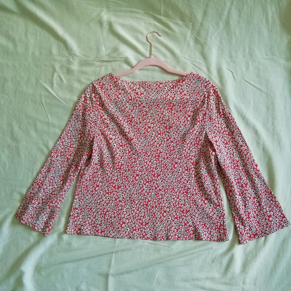 Episode silk top size 14 - Picture 5 of 6